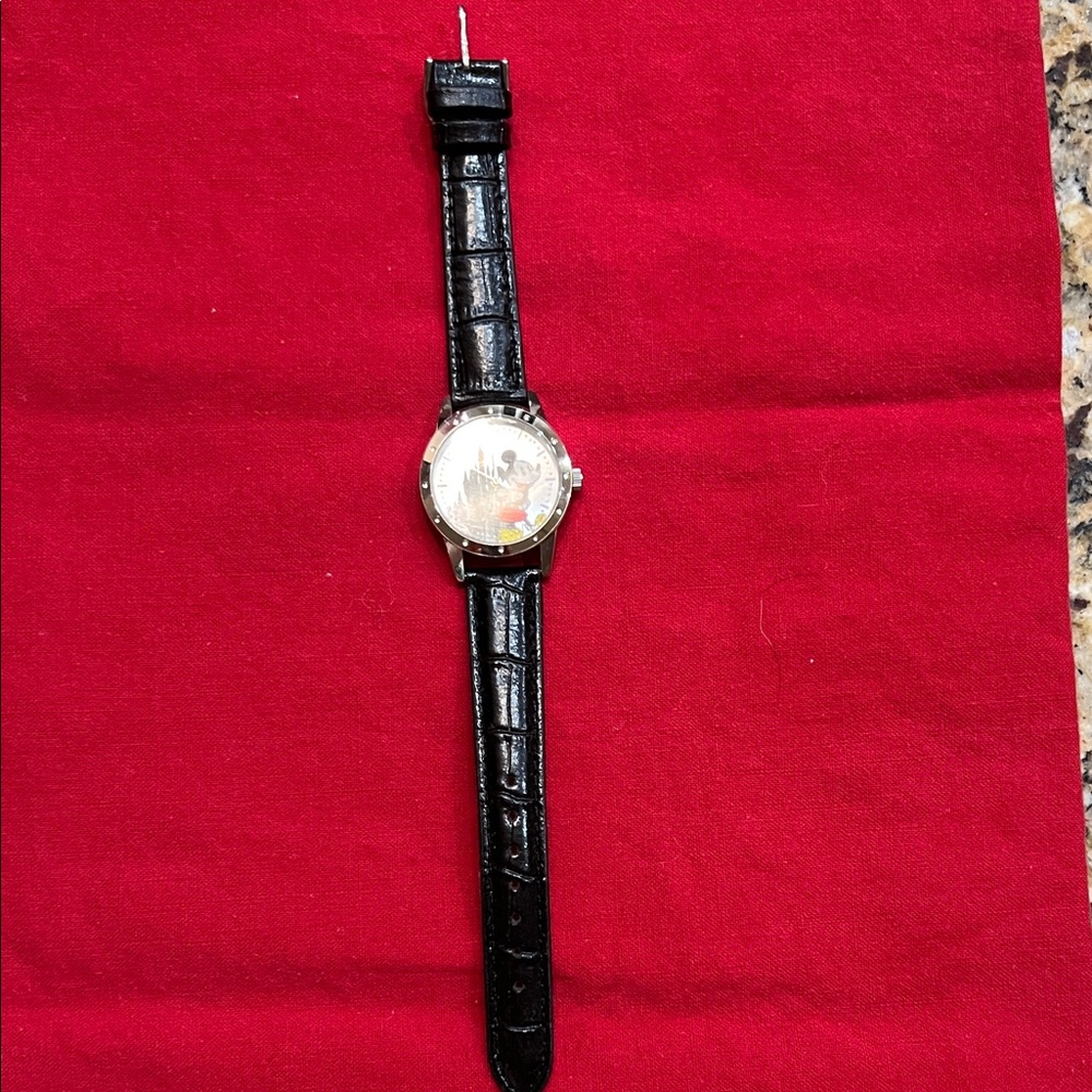 Mickey Mouse Watch - image 1